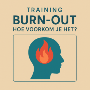 Burn-out preventie voor leidinggevenden
